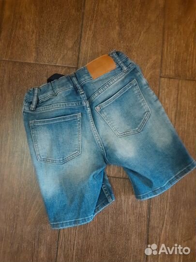 Шорты для мальчика