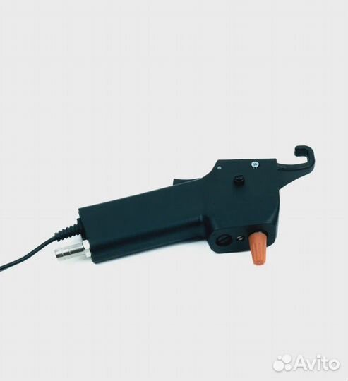 Распылитель порошковой краски Старт-50