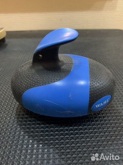 Пуходерка для собак