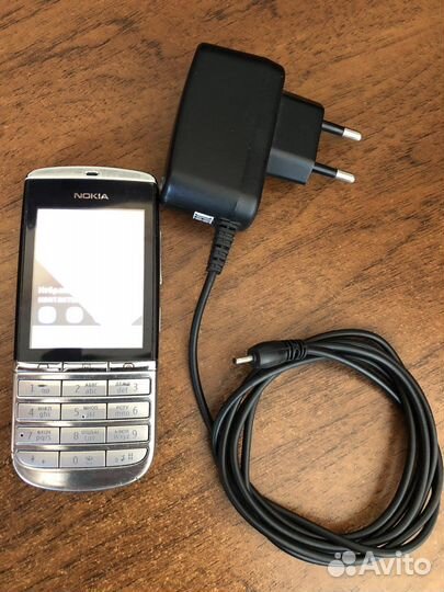 Телефон nokia