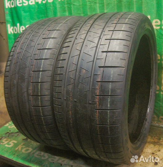 Pirelli P Zero Corsa 325/35 R22 114Y