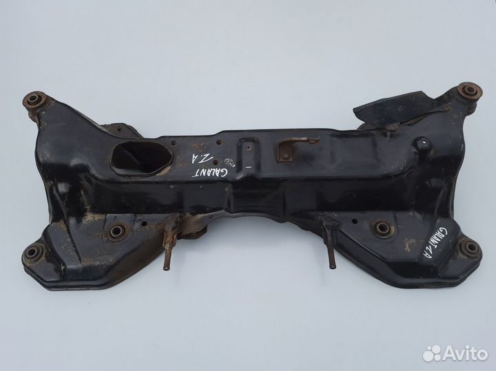 Подрамник Mitsubishi Galant 8