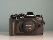 Olympus OM-D E-M1 Mark II Body 71k