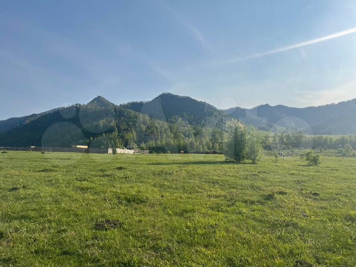 Участок 10 сот. (ИЖС)