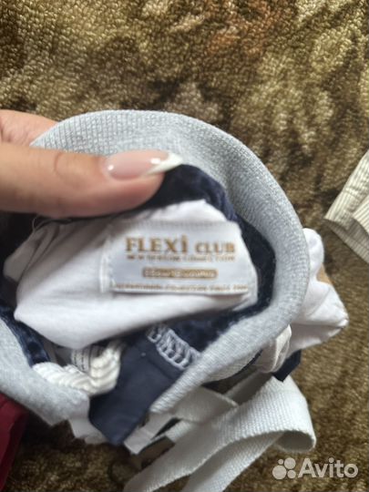 Летние костюмчики для мальчика