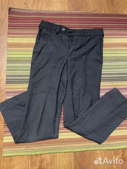 Двойка костюм на мальчика