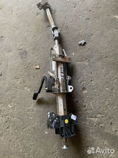 Рулевая колонка Volkswagen Jetta 2006-2011