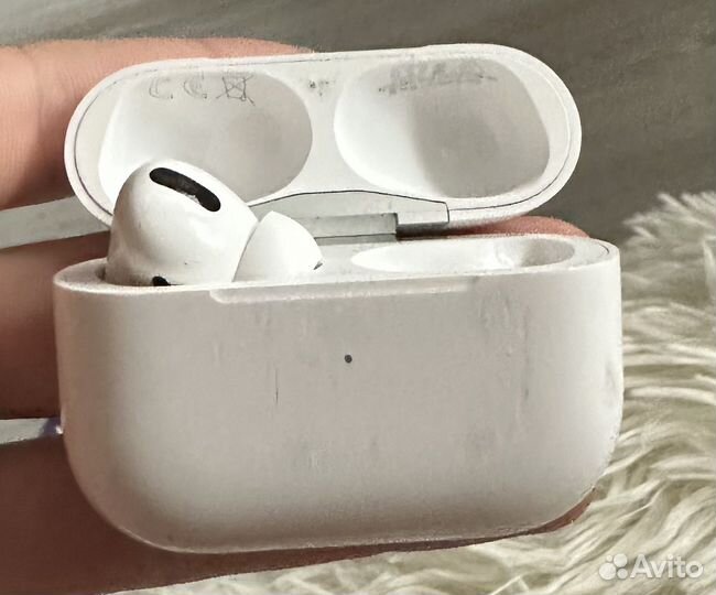 Беспроводные наушники