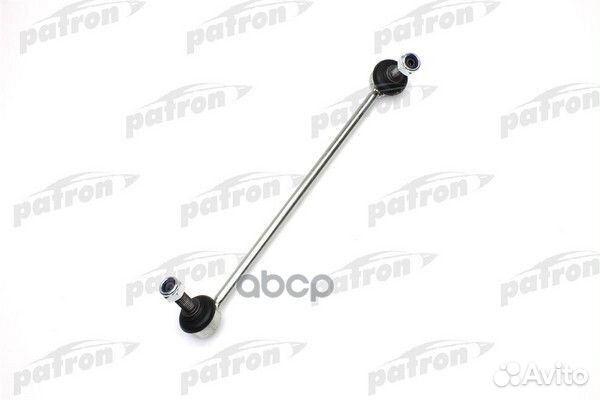 Patron Тяга стабилизатора левая land rover: RAN