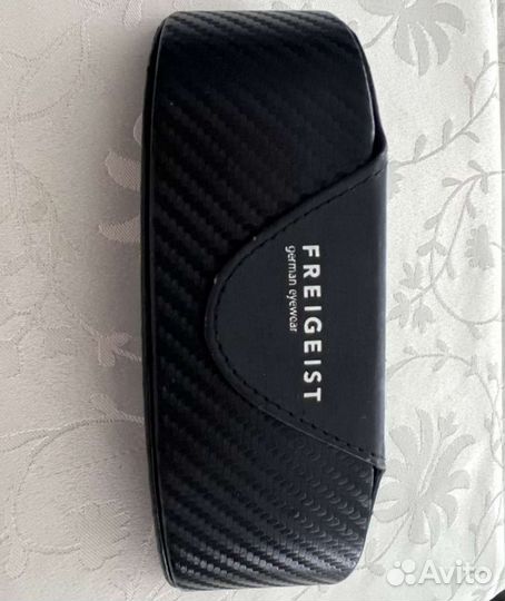 Оправа для очков Freigeist с линзами+2,5