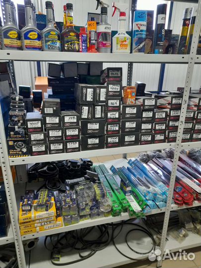 Продажа остатков