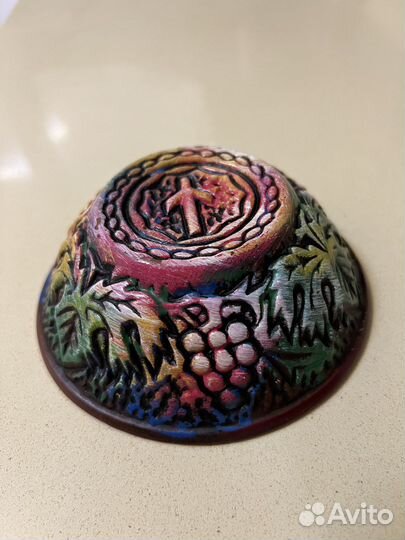 Сувениры ручной работы