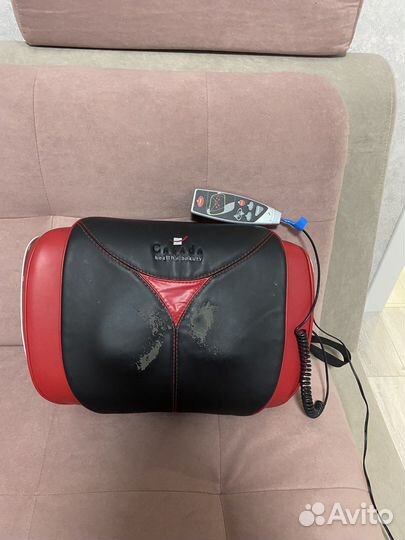 Массажная подушка casada