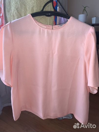 Вещи пакетом женские 44 46