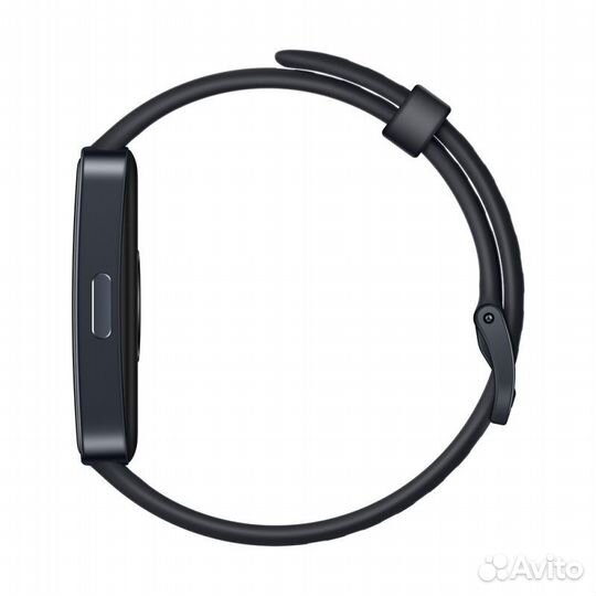 Фитнес-браслет huawei Band 8, черный матовый