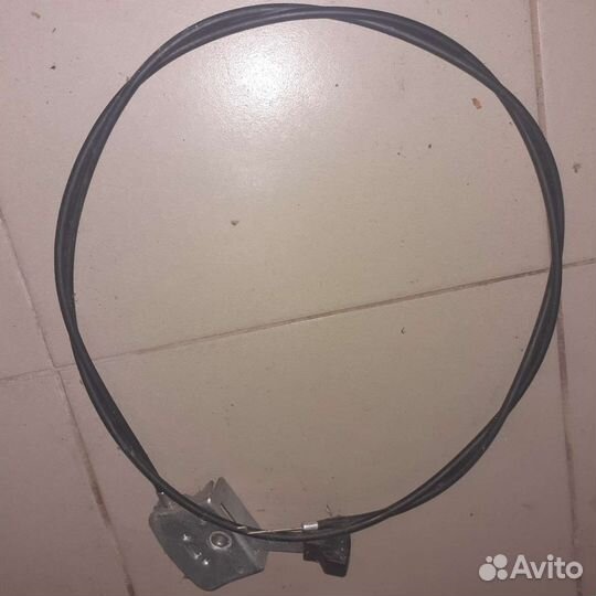 Трос газа для мотоблока