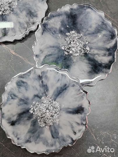 Подставка /подстаканник