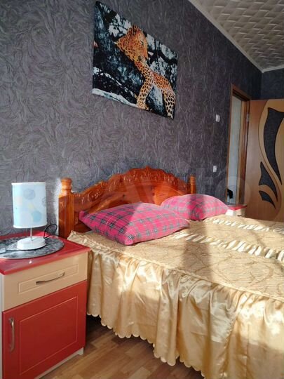 1-к. квартира, 38 м², 8/9 эт.