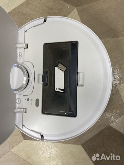Робот пылесос Midea M7