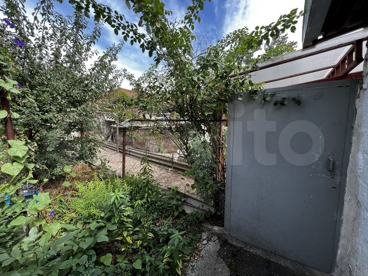 Дом 40 м² на участке 1,5 сот.