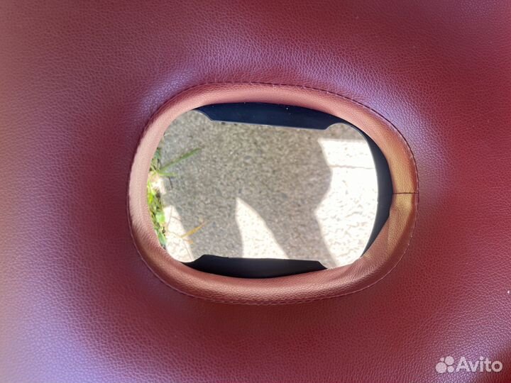 Стол массажный