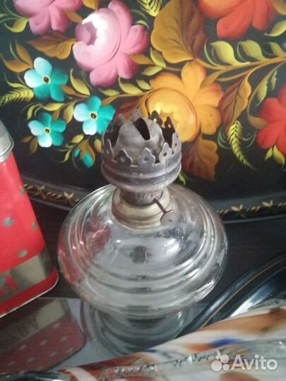 Предметы старины