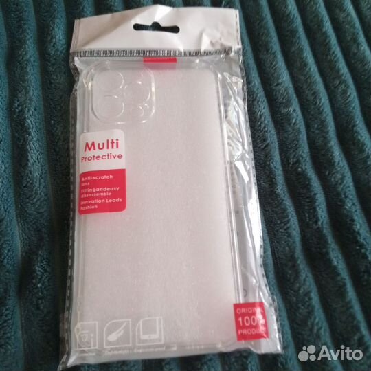 Чехол на iPhone 12 pro max