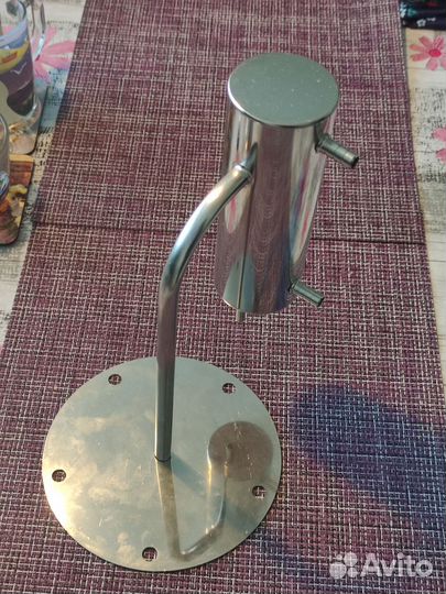 Дистиллятор