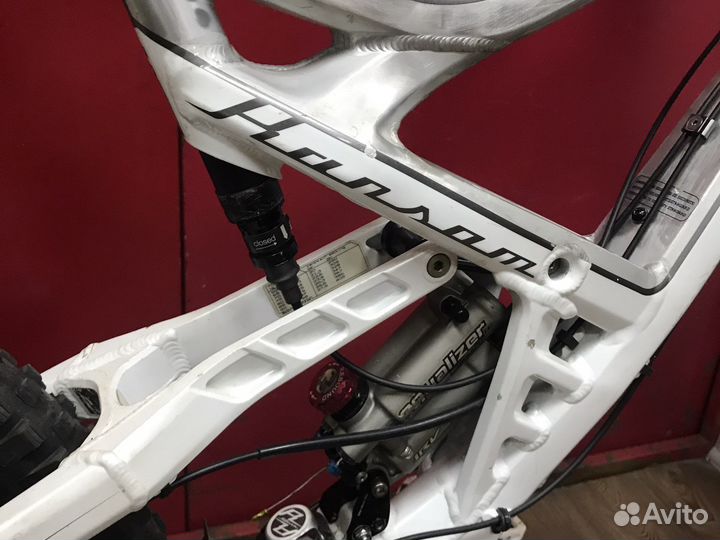 Scott Ransom 20 L 2010