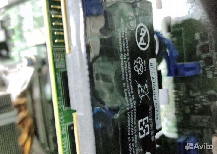 Сервер на xeon e5-2620 v.2, 8gb, x7 1tb, 750w