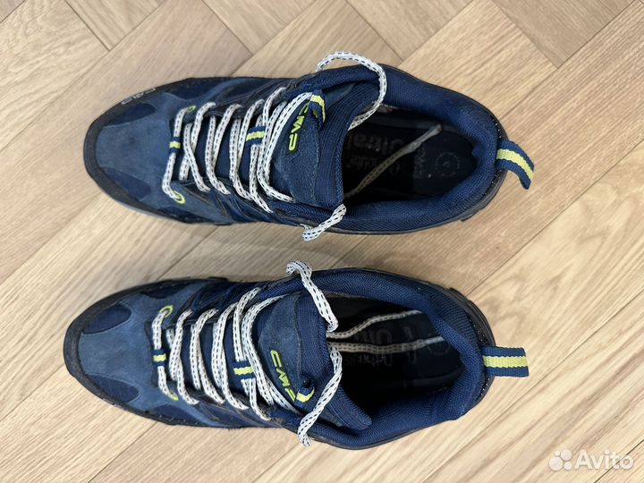 Ботники CMP 42 демисезон