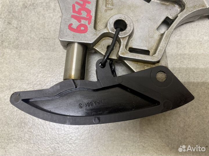 Натяжитель цепи грм Ауди