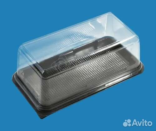 Упаковка для торта, пироженых пр-Т-2413