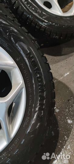 Nokian Tyres Nordman 7 195/65 R15