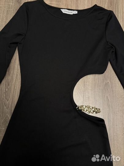 Платье женское