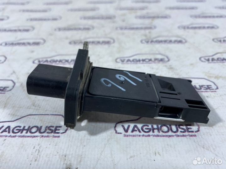 Дмрв Ford Explorer U251 4.6 2008