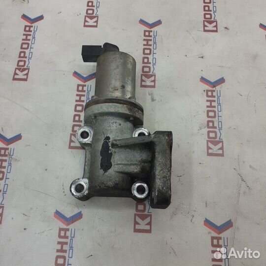 Клапан EGR hyundai grand starex