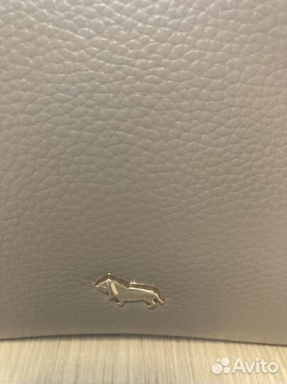 Сумка Labbra натур кожа