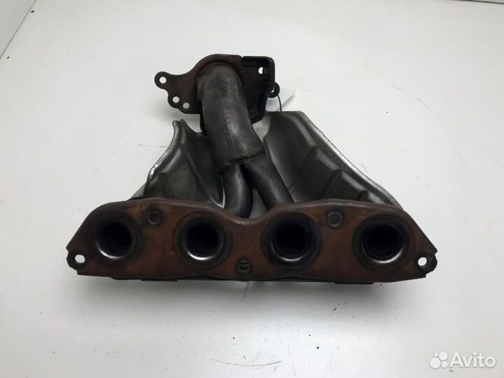 Коллектор выпускной Toyota Funcargo NCP25 1nzfe