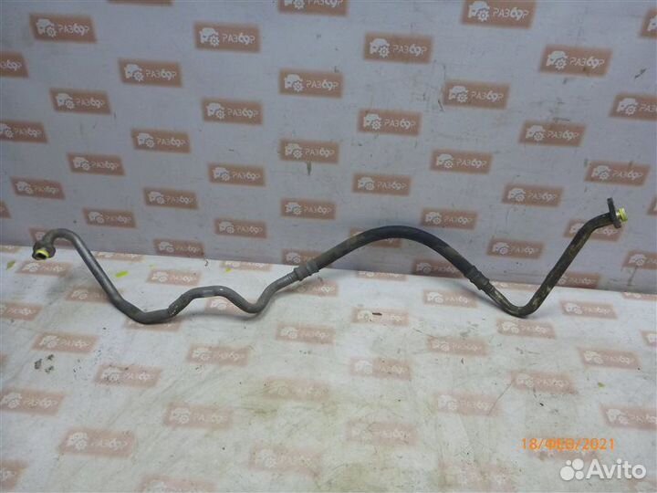 Трубка кондиционера Volvo Xc70 BZ95 B6324S 2008