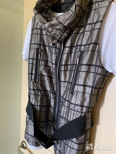 Жилетка женская