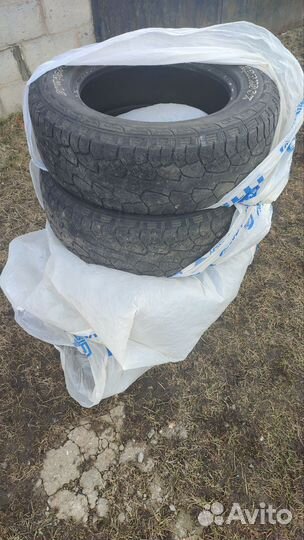 Hankook Dynapro AT M 235/65 R17 103T
