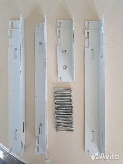 Радиатор отопления стальные