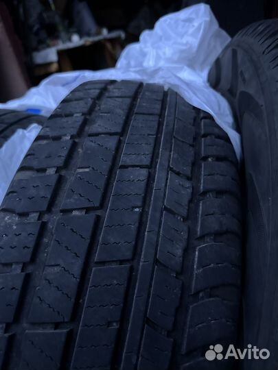 Amtel NordMaster 215/65 R16