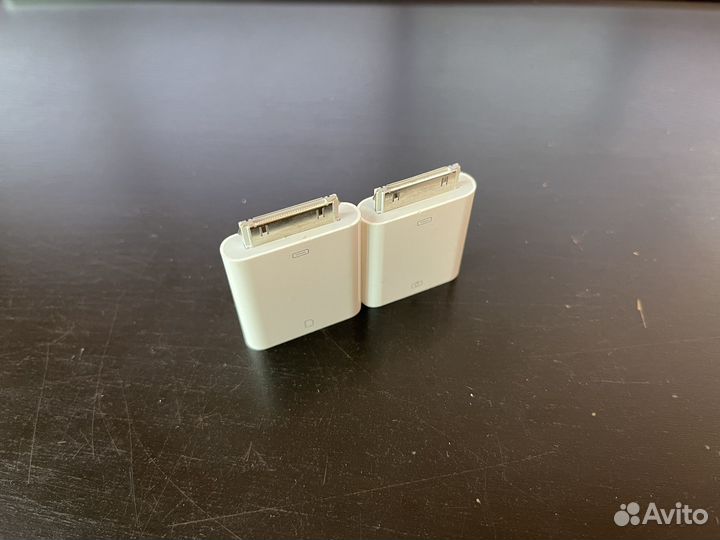 Apple Camera Connection Kit - A1358 и A1362