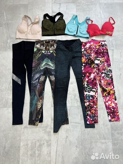 Спортивный костюм