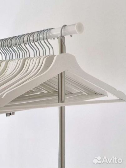 Плечики IKEA