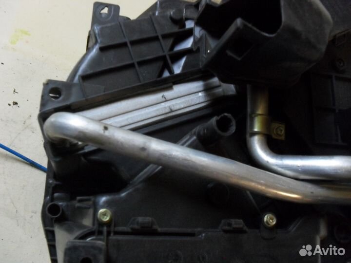 Радиатор отопителя Chery Tiggo - T11