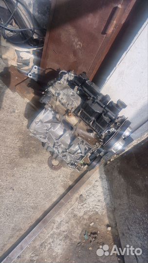 Помпа форд 3 1.5 экобуст dolz