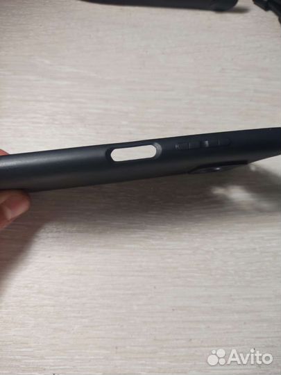 Чехол на poco x3 pro